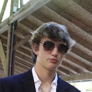 Meet your Posher, Grant